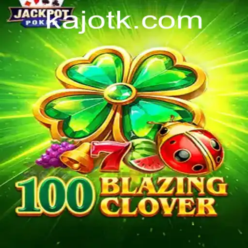 Exploring the Thrills of 100BlazingClover: The Game Revolutionizing Virtual Adventures