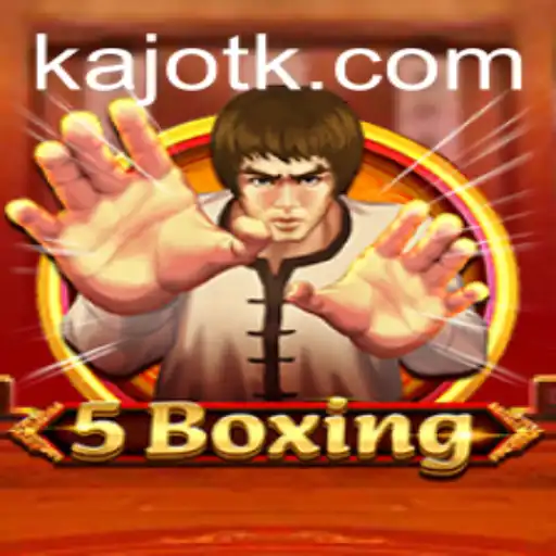 Unleashing the Thrill of 5Boxing: The Dynamic Game Revolution