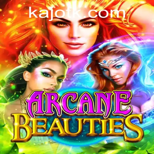 Exploring the Magic of ArcaneBeauties with 84D: A Dive into a Fantasy Universe