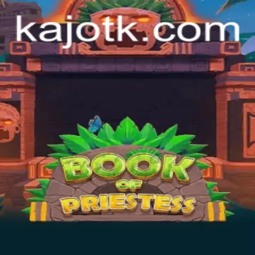 Discover the Mystical World of BookOfPriestess: An Engaging New Game