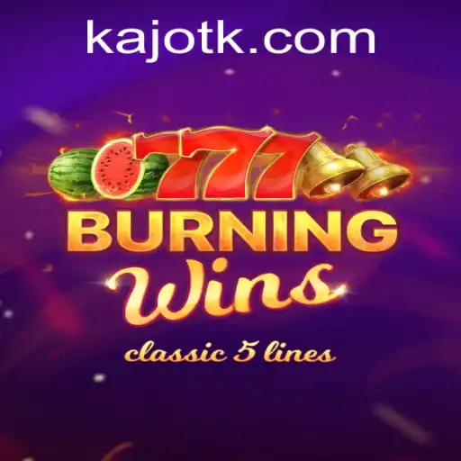 Unveiling the Thrills of BurningWins: An Intriguing Casino Game Adventure