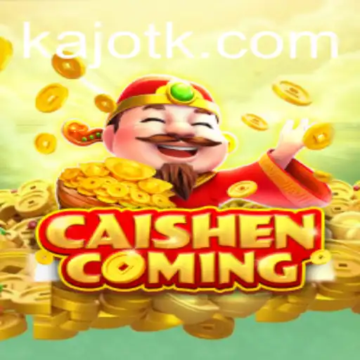 Unveiling CAISHENCOMING: A Journey into the Prosperous Realm with 84D