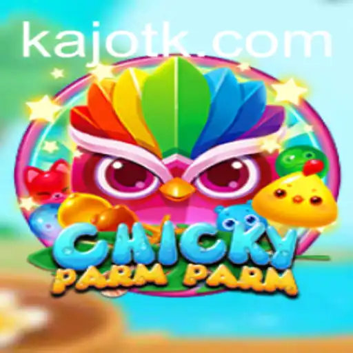 Discover the Thrills of ChickyParmParm with the Exciting '84D' Challenge