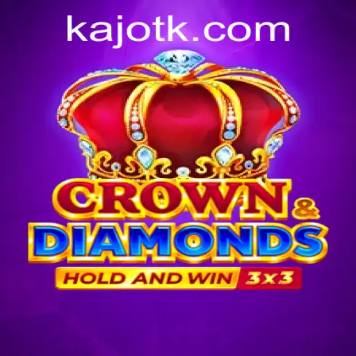 The Intricacies of Crowndiamonds: Unveiling the Mystical Game