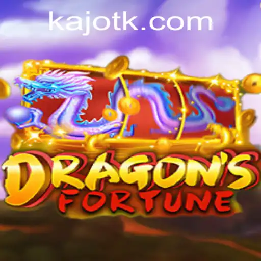 Explore the Exciting World of DragonFortune: The Game That's Taking the World by Storm