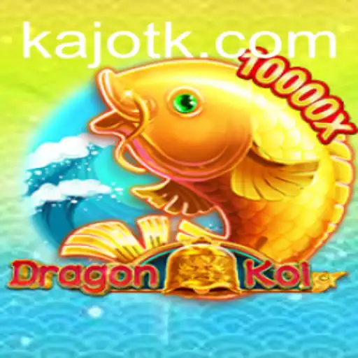 Exploring DragonKoi: Navigating the World of 84D