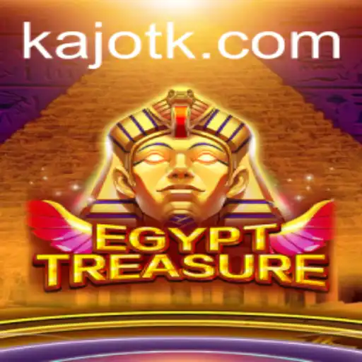 Discover the Excitement of EgyptTreasure 84D