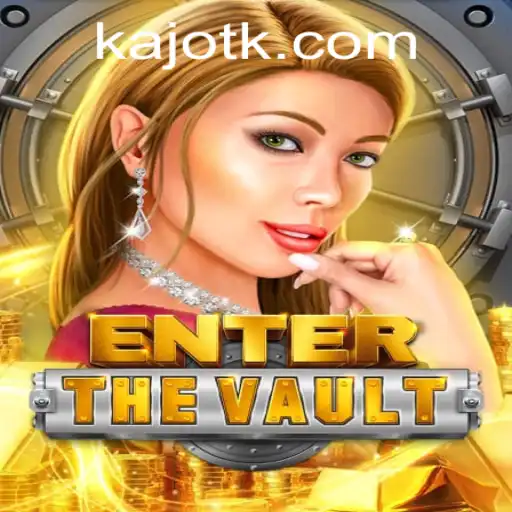 EntertheVault: A Thrilling Dive into the Strategic World of 84D