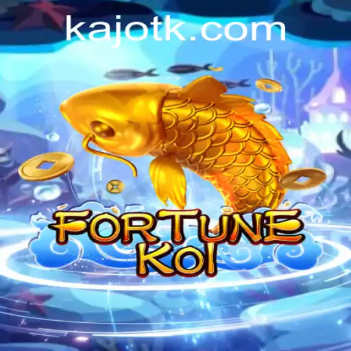 Dive Into the World of FORTUNEKOI: Unveiling the Alluring Game Mechanics