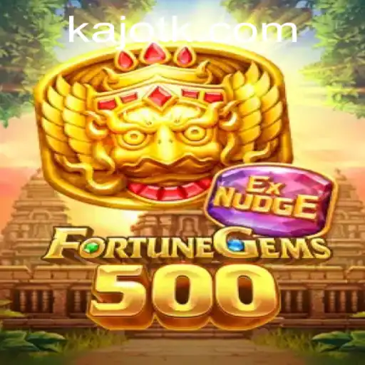 Unveiling the Excitement of FortuneGems500: The Game Setting New Benchmarks