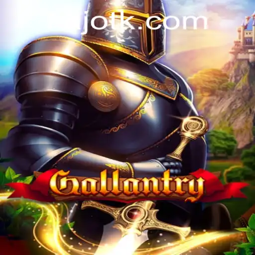 Exploring the Thrilling World of Gallantry: The Ultimate Guide to Conquering 84D
