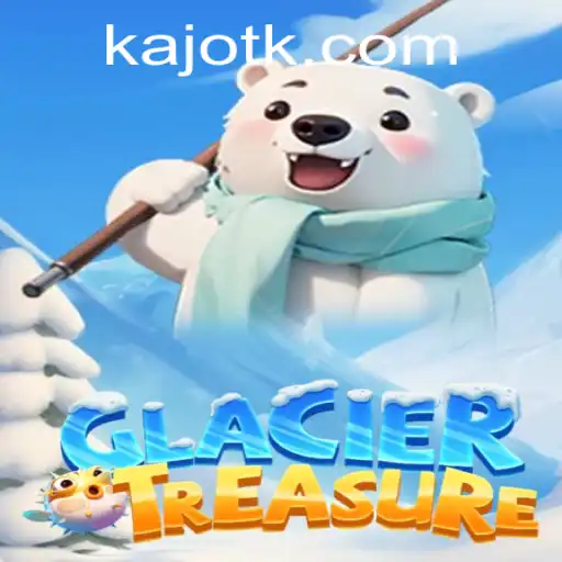 Unveiling GlacierTreasure: A Deeper Dive into the Arctic Adventure of 84D