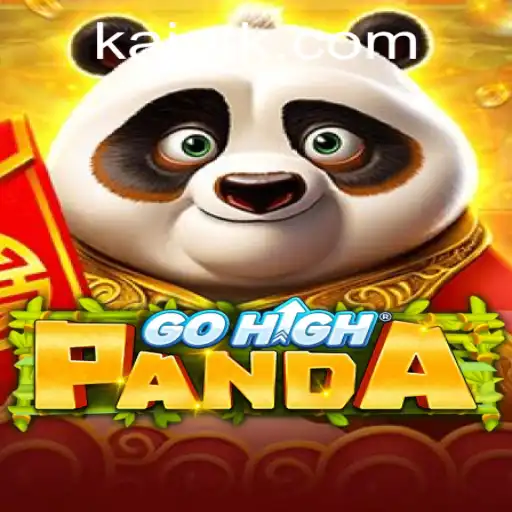 GoHighPanda: A Journey into the World of Gaming Excellence