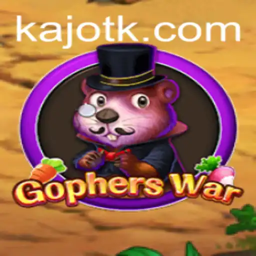 GophersWar: A Strategic Adventure Awaits with Code 84D