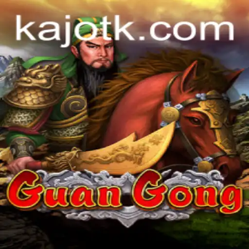 Explore the Exciting World of GuanGong: Strategy, Skill, and History Combined