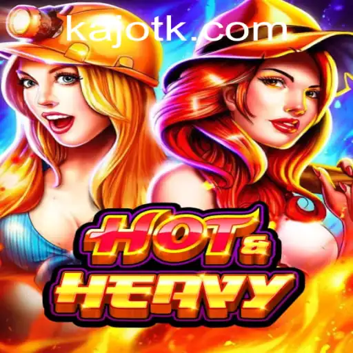 Discovering HotHeavy: Unveiling the Thrills of 84D