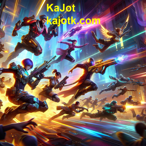 KaJot