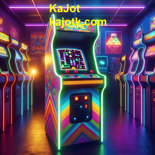 A Magia dos Jogos de Tabuleiro no KaJot