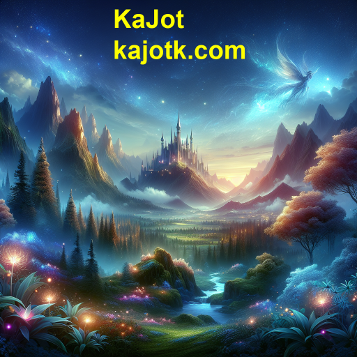 A Magia dos Jogos de Fantasia: Uma Viagem por Mundos Incríveis