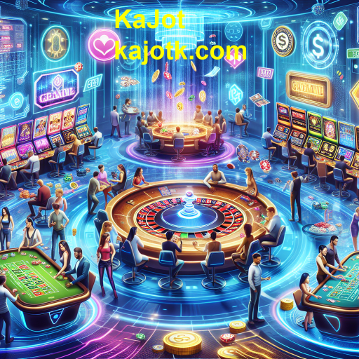 A Evolução dos Jogos Multijogador: Comunidade e Competição