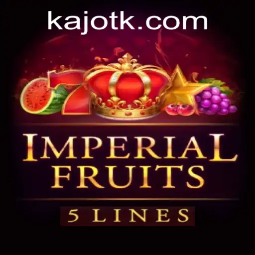 Unveiling ImperialFruits5: A Journey into a Regal Gaming Realm