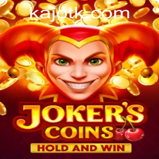 Exploring JokersCoins: A Comprehensive Look at the Game 84D