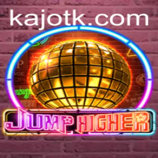 JumpHigher: A New Wave in Gaming