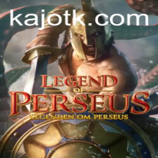 Unveiling LegendofPerseus: The New Epic Adventure with a Twist