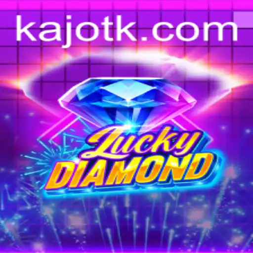 Discovering LuckyDiamond: A Game of Chance and Strategy with 84D