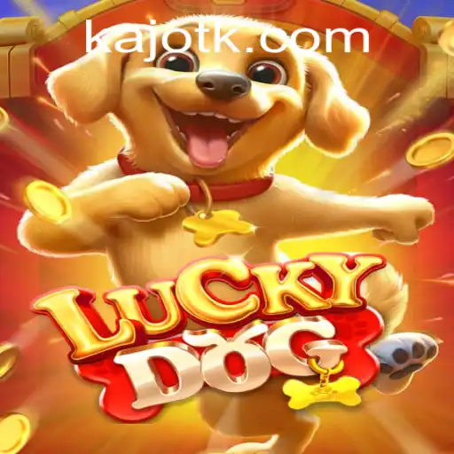 Experience Luck and Strategy with LuckyDog: The Game You've Been Waiting For