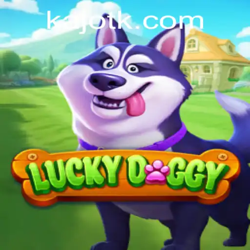 Exploring LuckyDoggy: The Exciting World of '84D' Adventure