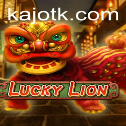 Discover the Exciting World of LuckyLion: Dive into the 84D Experience