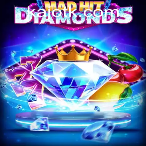 The Engaging World of MadHitDiamonds and Its Intriguing Gameplay