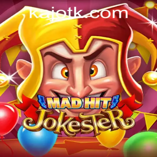 MadHitJokester and 84D: A Dynamic Gaming Experience