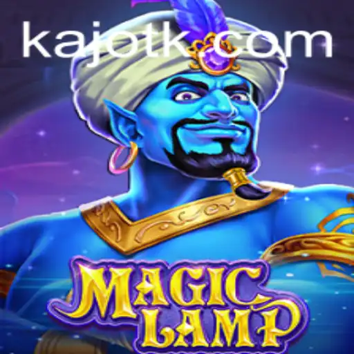 MagicLamp: Unveiling the Mystical World of Adventure and Strategy