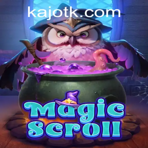 Unraveling the Mysteries of MagicScroll 84D