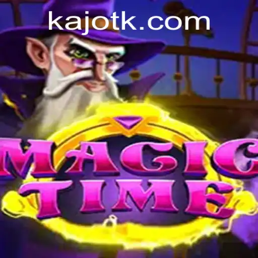 MagicTime: A Journey into the World of Fantasy and Strategy