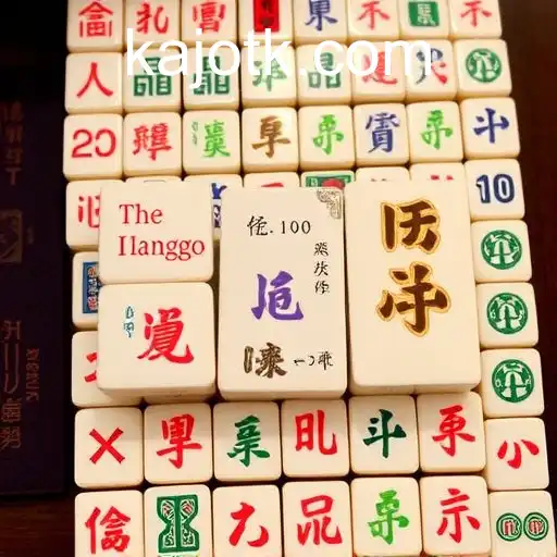Mahjong