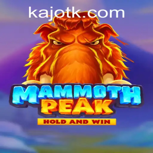 The Thrilling Adventure of MammothPeak: A Comprehensive Guide with 84D Challenge