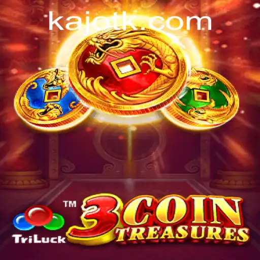 Discover the Adventures of 3CoinTreasures: A Unique Gaming Experience