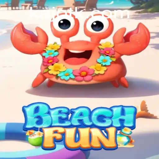 Dive into the Exciting World of BeachFun: The Ultimate Beach Adventure Game with a Twist