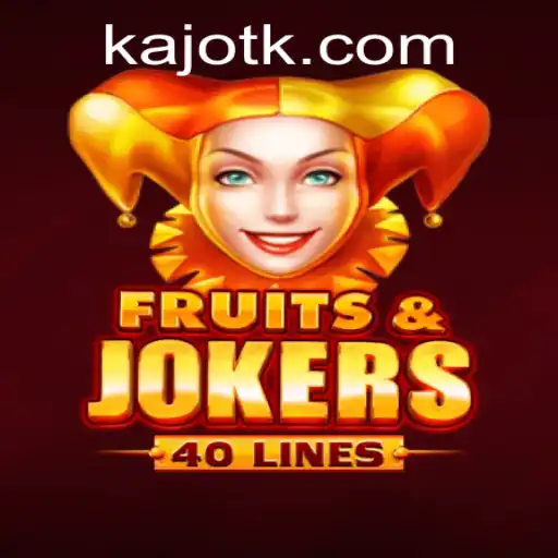 Discover the Thrills of FruitsAndJokers40 with the Exciting 84D Spin