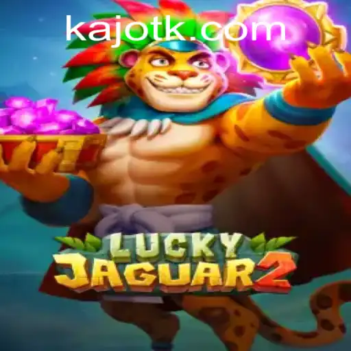 Unveiling the Excitement of Luckyjaguar2: Exploring 84D
