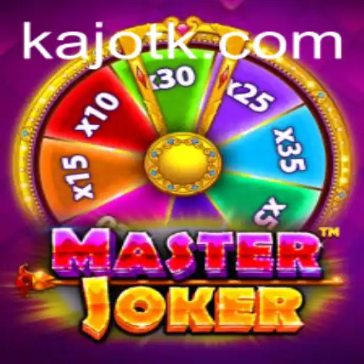 Exploring the Exciting World of MasterJoker: A Detailed Guide