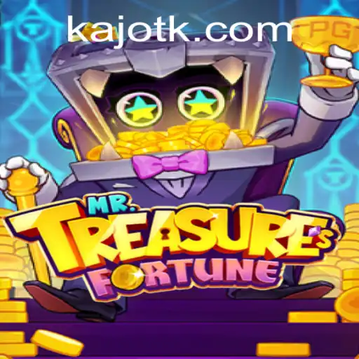 MrTreasuresFortune: The Game of Hidden Riches and Adventure