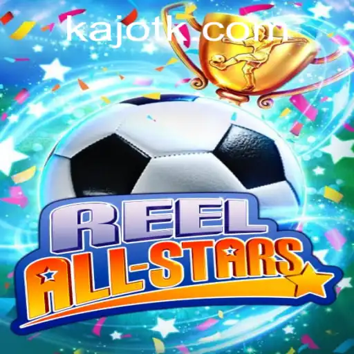 Discover the Thrills of ReelAllStars: A New Gaming Sensation
