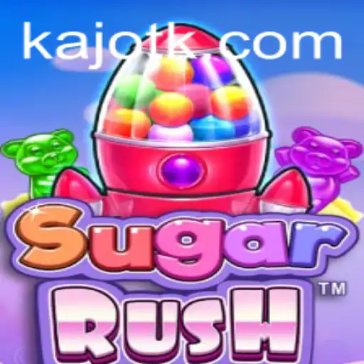 SugarRush: An Exciting Journey Through a World of Sweets