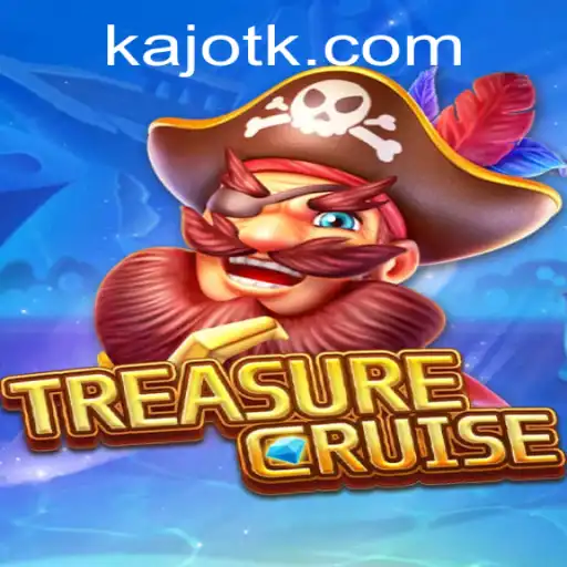 TREASURECRUISE: Navigating the High Seas in Search of Riches