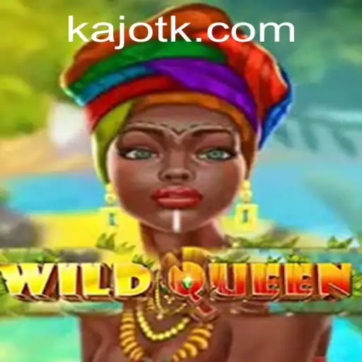WildQueen: A Majestic Adventure Awaits