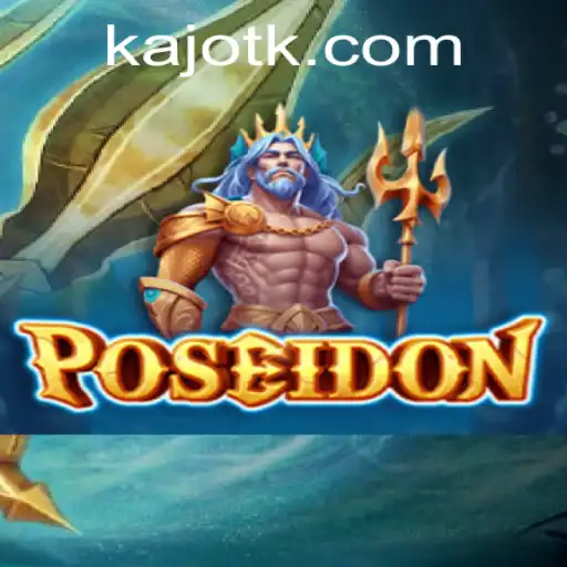Poseidon: A Deep Dive into the World of Aquatic Strategy